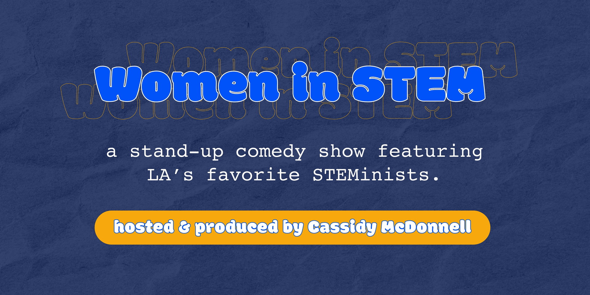 Women in STEM at The Lyric Hyperion