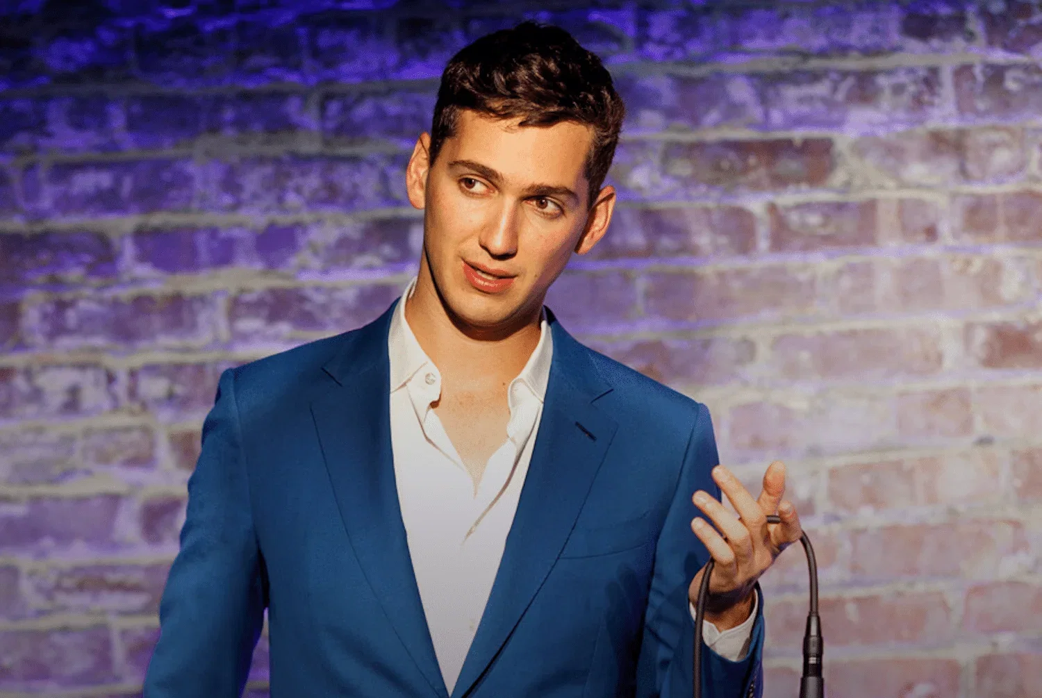 Matt Friend at Olsen Run Comedy Club and Lounge