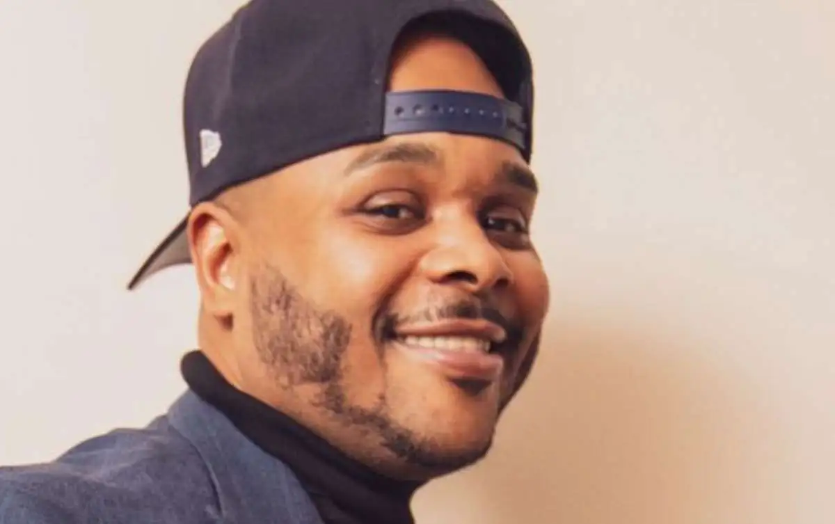 Splou at Orlando Funny Bone Comedy Club