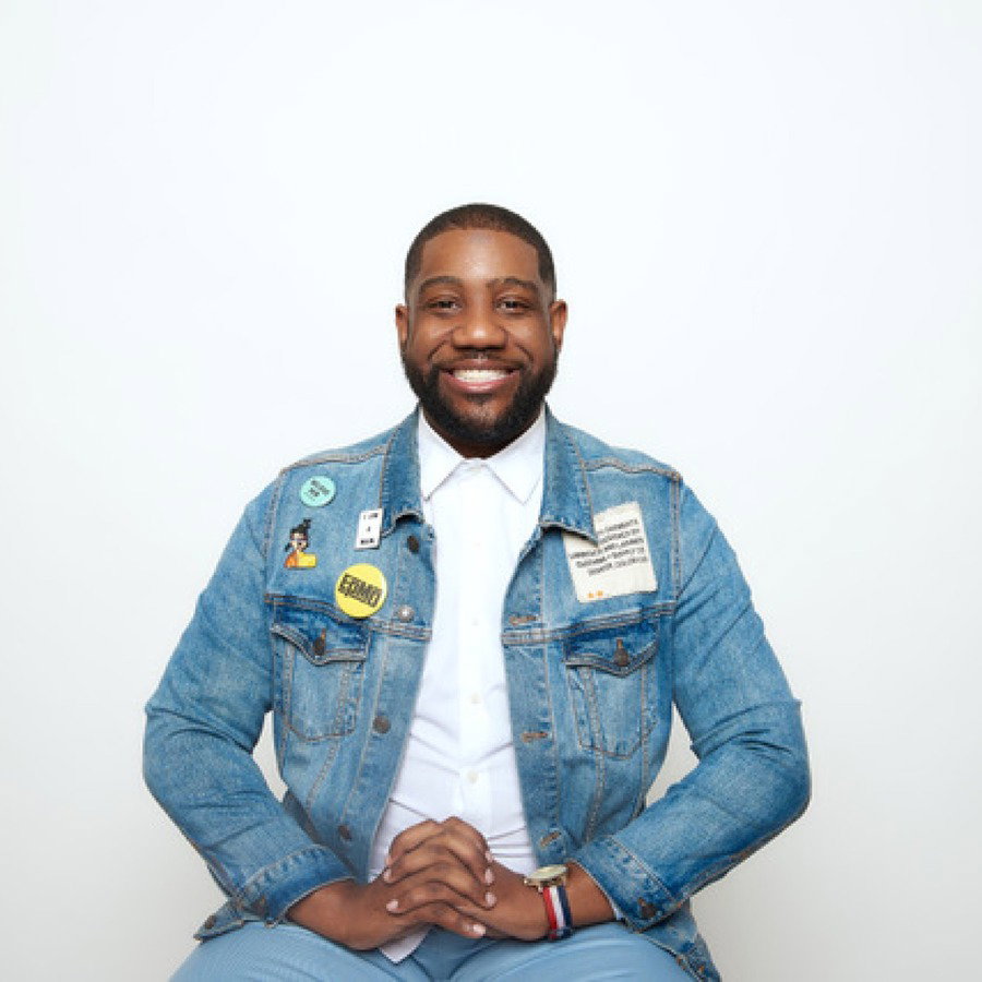 Clint Coley at Claude's Comedy Club & Bar