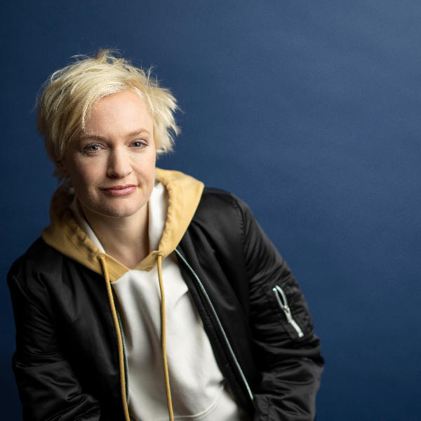 Emma Willmann at The Comedy Club of Kansas City
