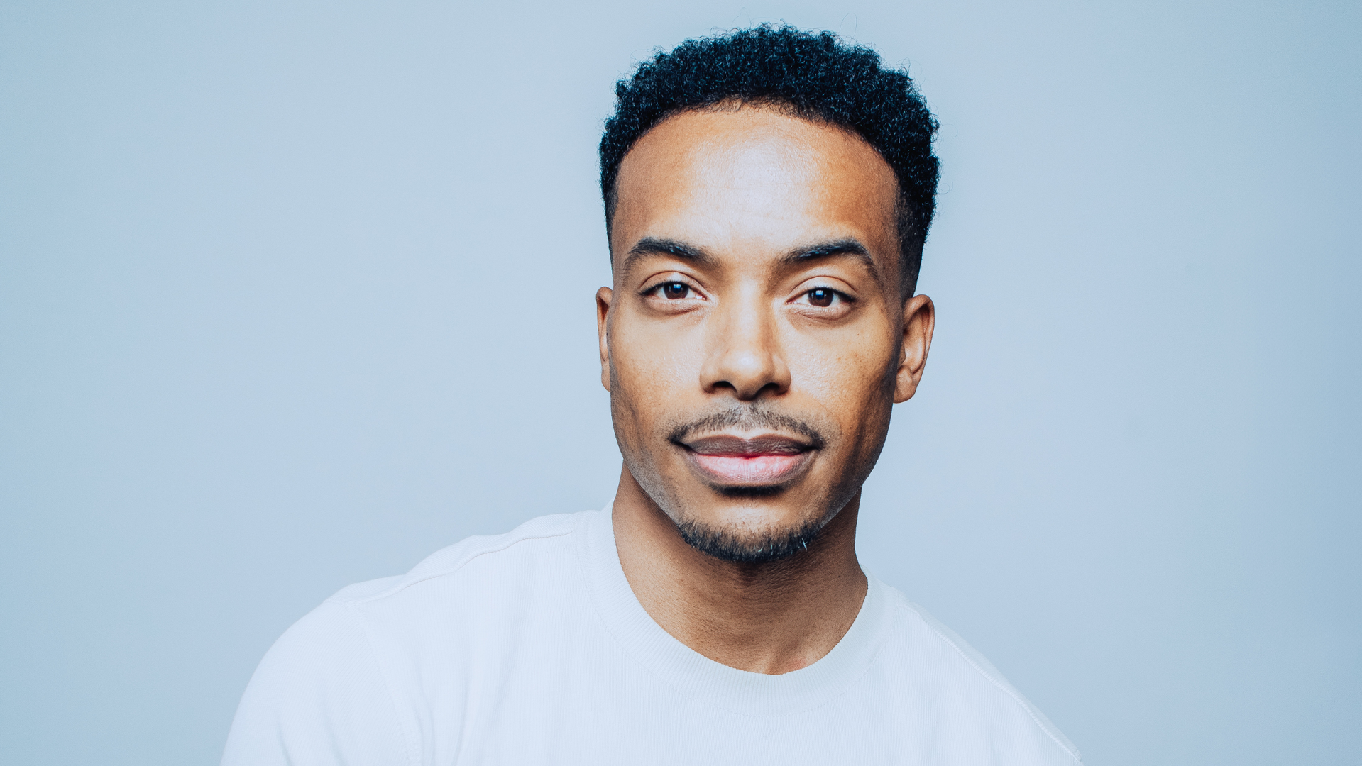 Jourdain Fisher at Punch Line Philly