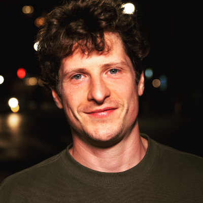 Michael Rowland at Wiseguys Comedy Club The Gateway