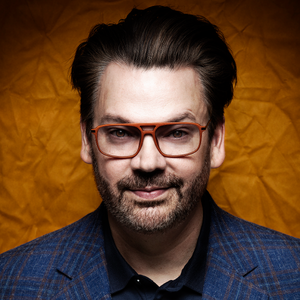 Derek Hughes at Acme Comedy Company