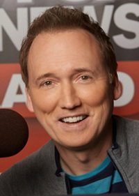 Tom Shillue at Uncle Vinnie's Comedy Club