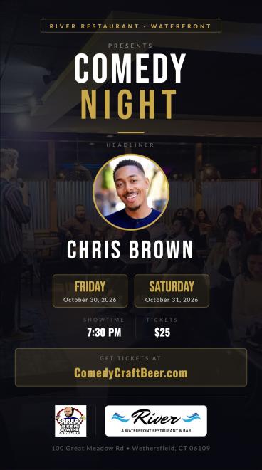 Comedy Night at Comedy Craft Beer