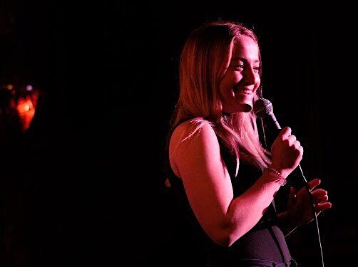 Mike Burton, Caroline Hanes, Dan Naturman, Monroe Martin & More! at The Comic Strip