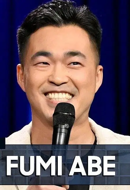 Fumi Abe, Alexis Carabaño, Macy Kwok, Luis Lopez at St. Marks Comedy Club