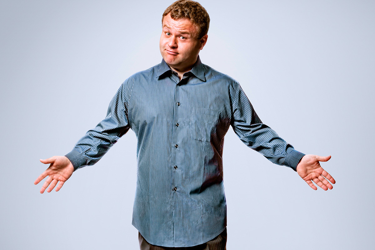 Frank Caliendo at Chicago Improv