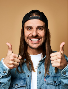 Craig Conant at Helium Comedy Club St. Louis