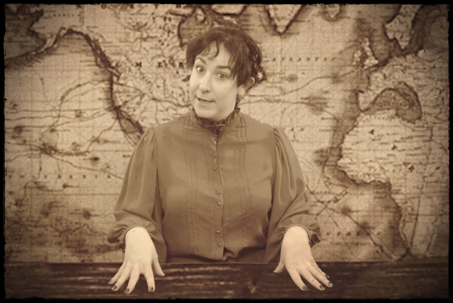 Old News LIVE at Grove 34 Comedy Club