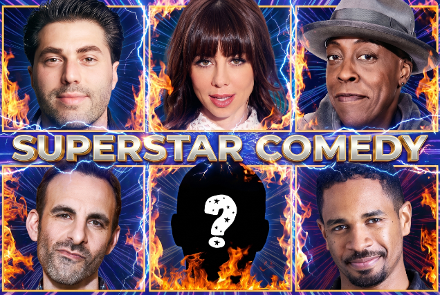 Tonight at the Improv at The Hollywood Improv