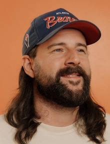 Zac Townsend at Helium Comedy Club Portland
