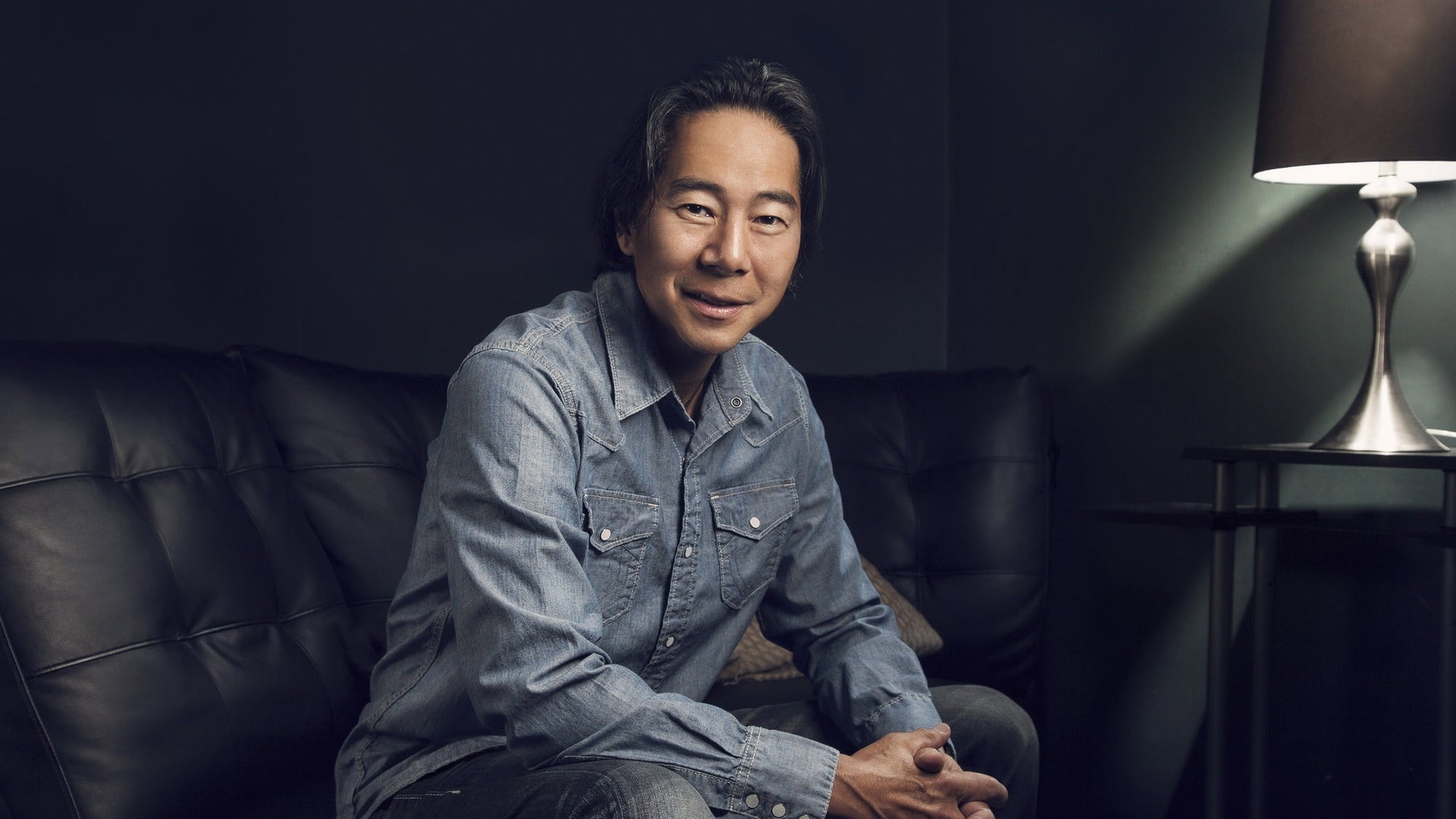 Henry Cho at DigAlert Grove of Anaheim
