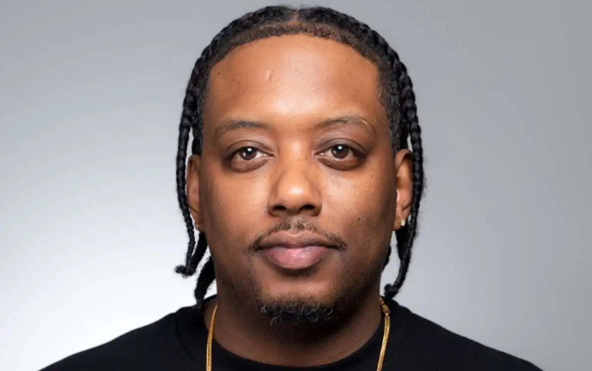 Chris Powell at Toledo Funny Bone Comedy Club