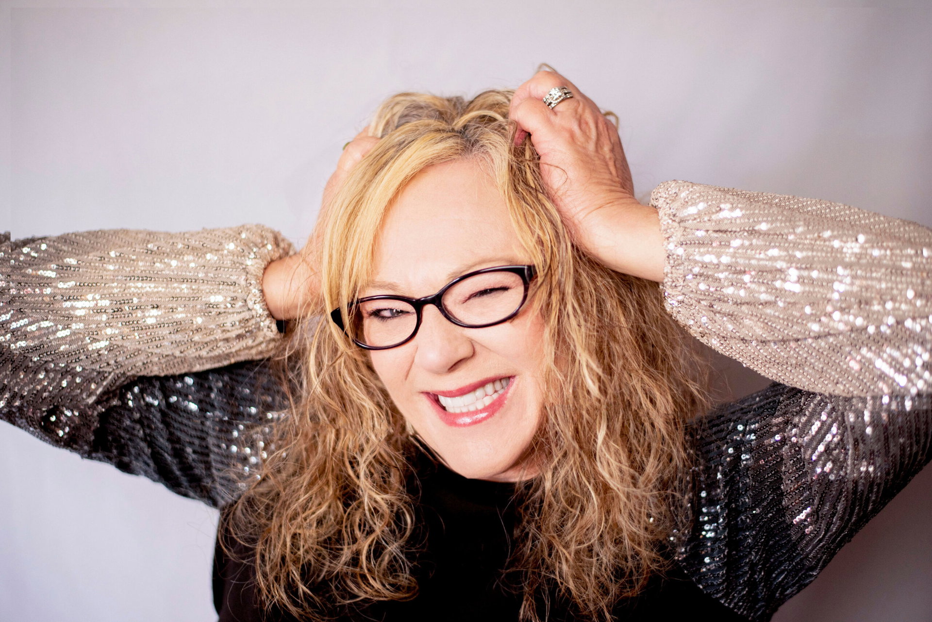 Comedian Shelly Belly headlines at SoulJoel’s at SoulJoel's Comedy Club