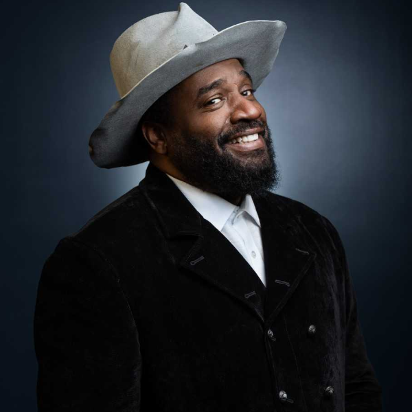 Corey Holcomb at The Comedy Zone Jacksonville