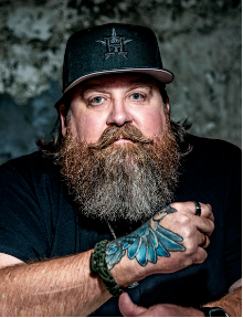 Jerry Wayne Longmire at Stardome Comedy Club