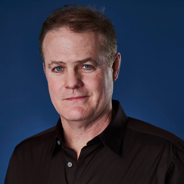 Greg Warren at Stress Factory Comedy Club New Brunswick