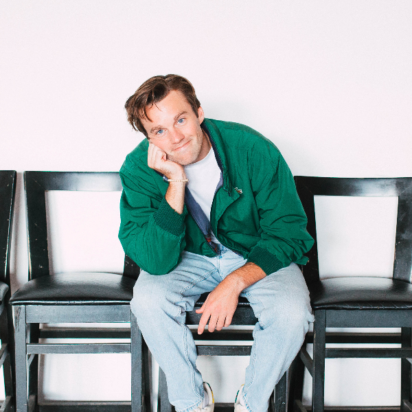 Tommy Brennan at Acme Comedy Company