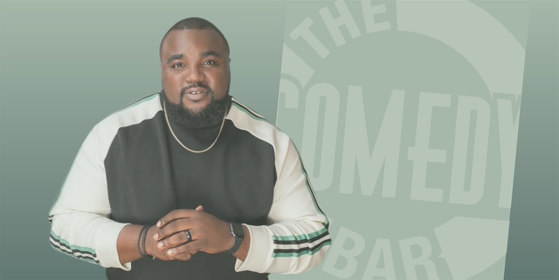 Tim Shropshire at The Comedy Bar - Chicago