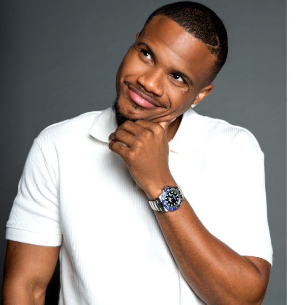 Dale Elliott Jr. at Palm Beach Improv