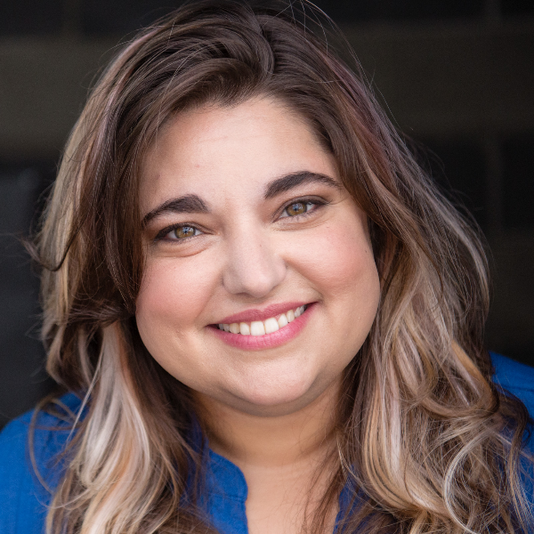 Carmen Morales at Harrisburg Comedy Zone