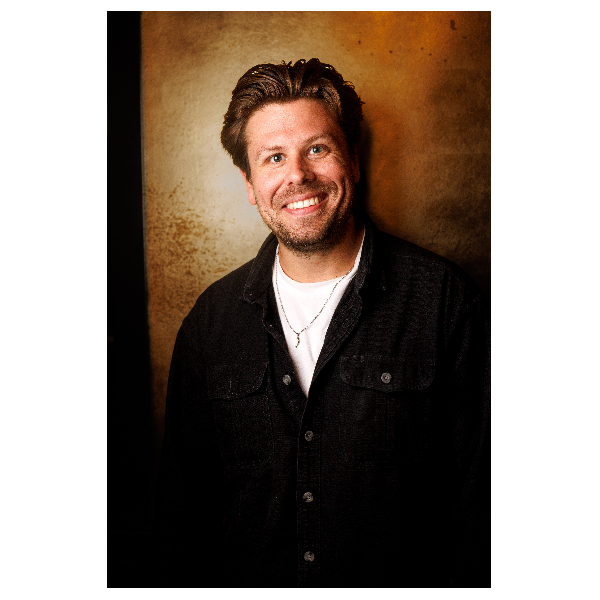 Peter Revello at The Brokerage Comedy Club