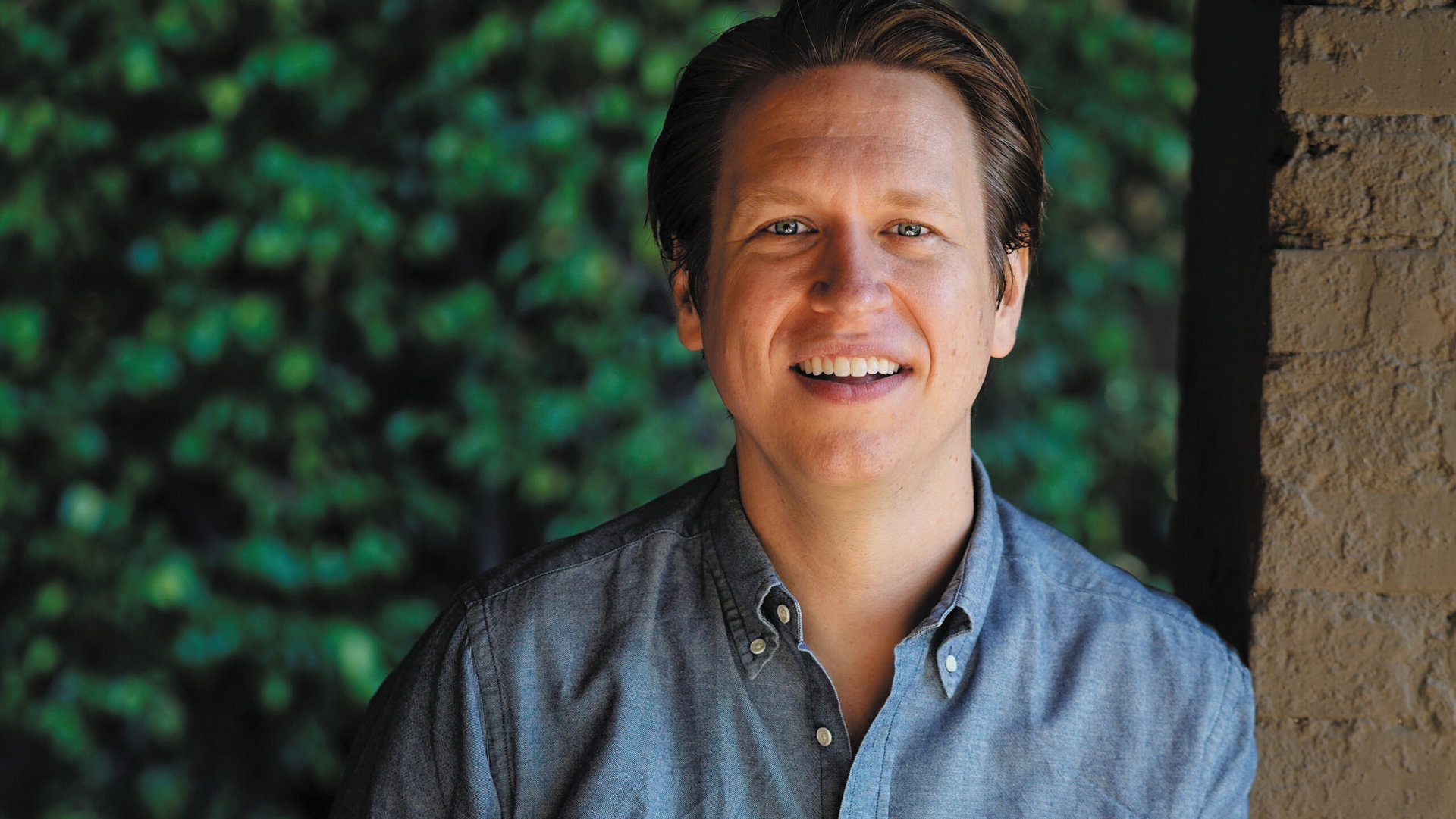 PETE HOLMES at Comedy on State
