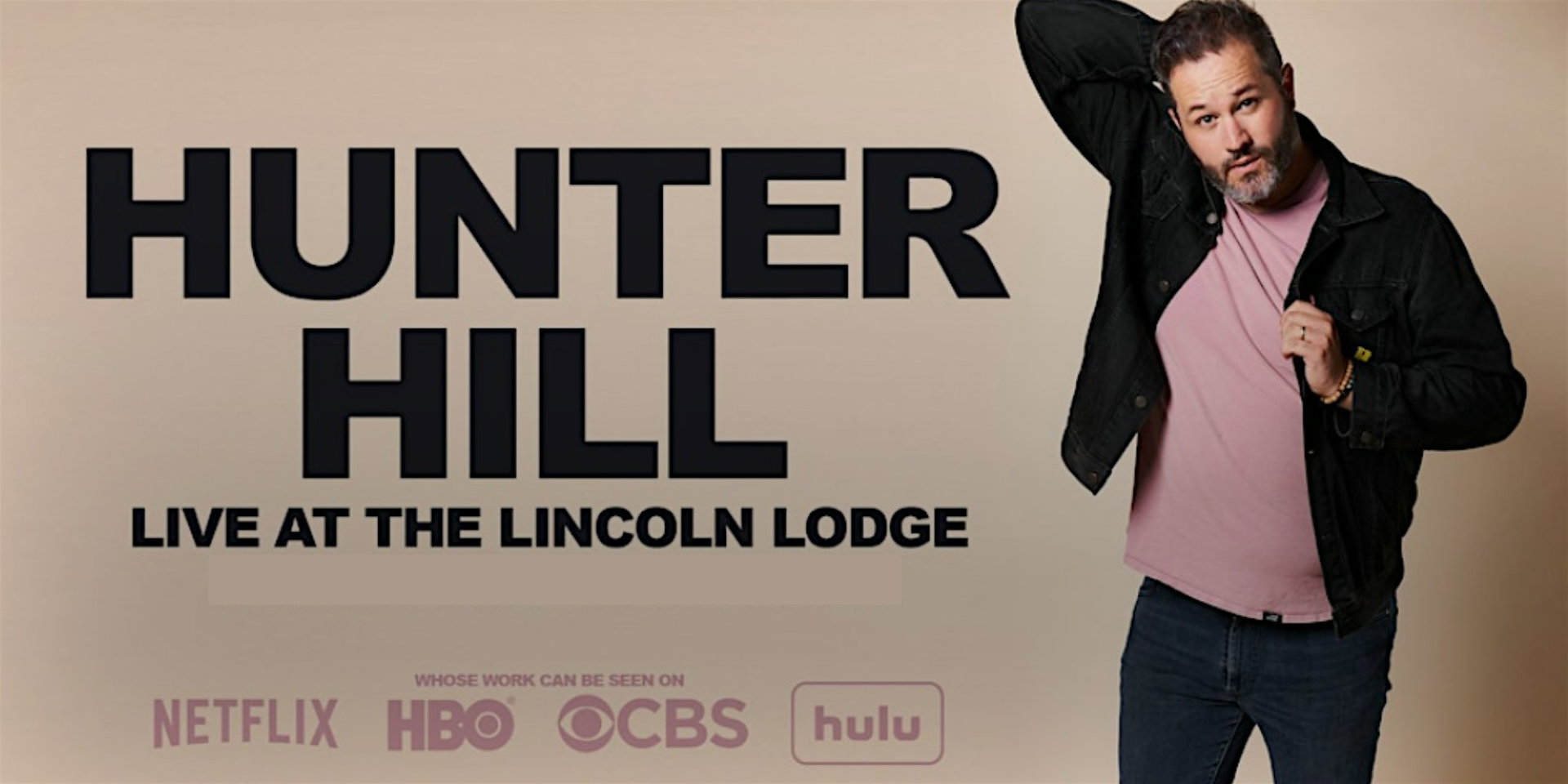 Hunter Hill at The Lincoln Lodge