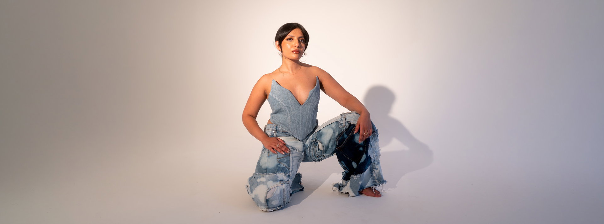 GAURI B: YEARS IN THE BREAKING at City Winery Boston