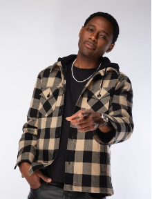 Kountry Wayne at Stardome Comedy Club
