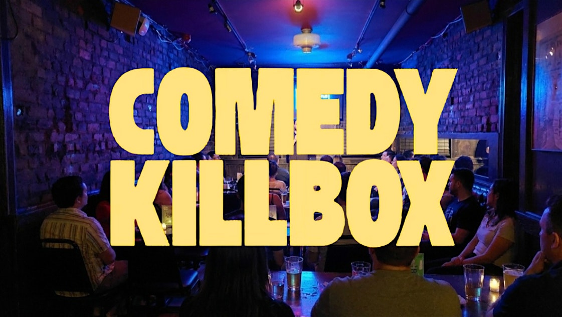 Comedy Killbox at Upper East Side Comedy Club