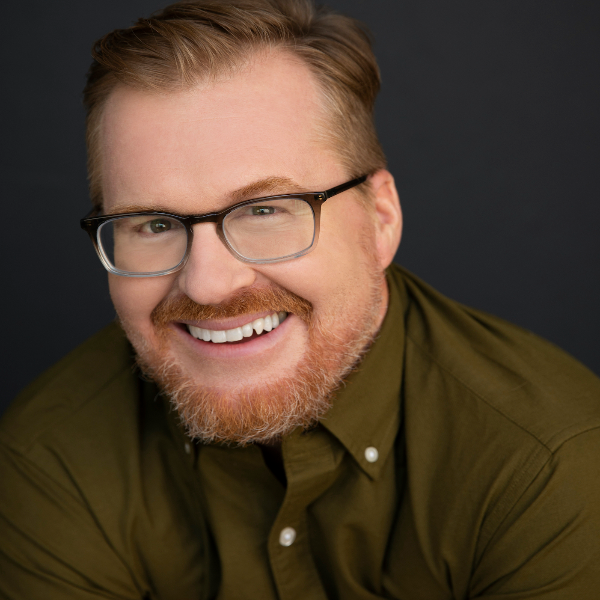 Kurt Braunohler at Vermont Comedy Club