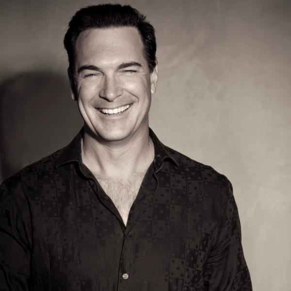 Patrick Warburton at Harrisburg Comedy Zone