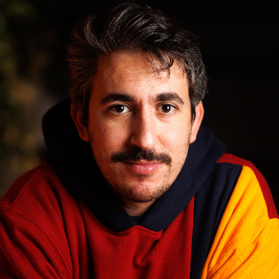 Mohanad Elshieky at Wiseguys Comedy Club The Gateway