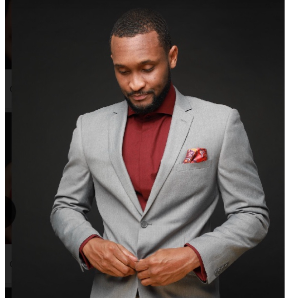 Joshua Adams at Laugh Camp Comedy Club at Camp Bar