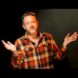 Cliff Cash at Loony Bin Comedy Club Tulsa