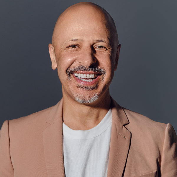 Maz Jobrani at DC Improv