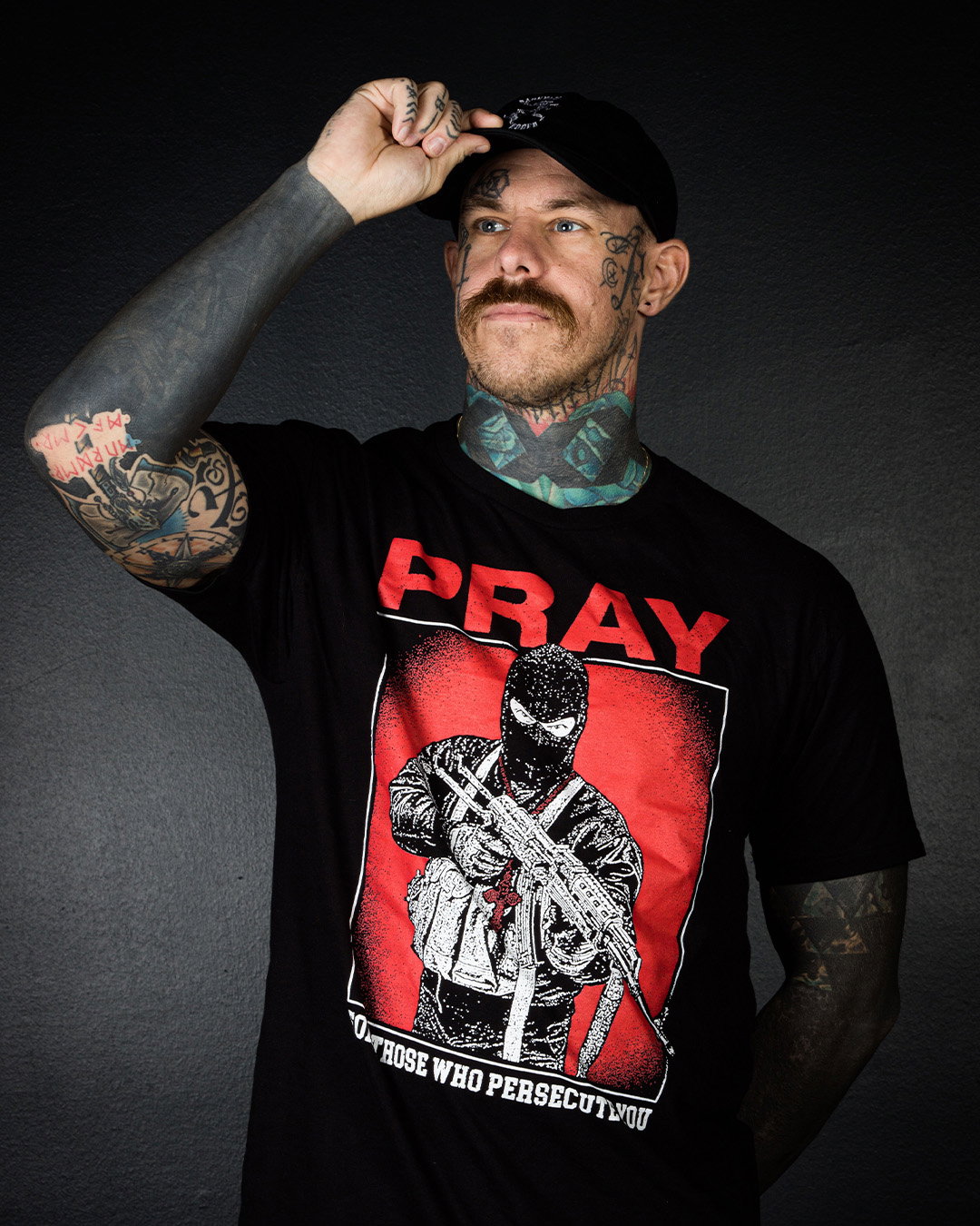 Shayne Smith at Quezada's Comedy Club & Cantina