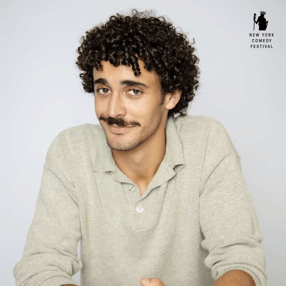 New York Comedy Festival Presents