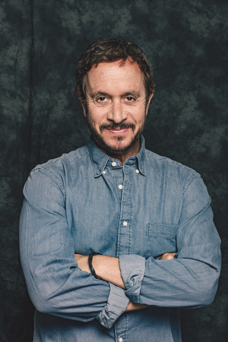 Pauly Shore at Ontario Improv