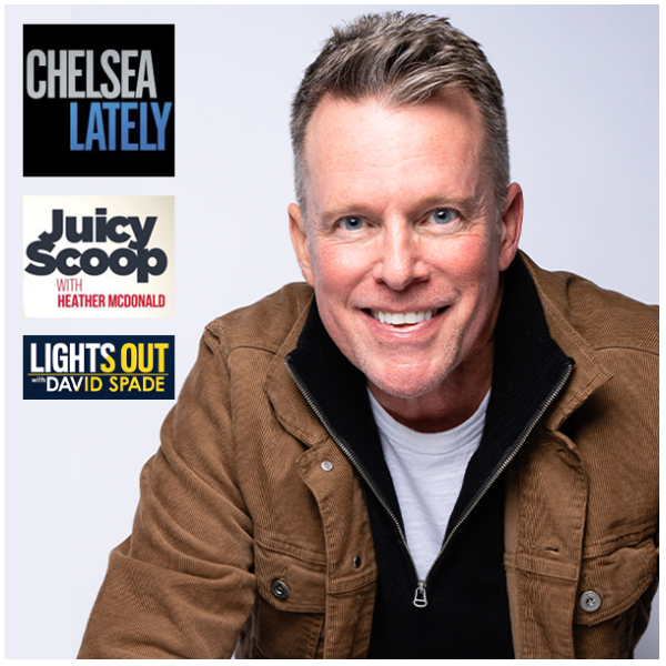 Chris Franjola at Bricktown Comedy Club Tulsa