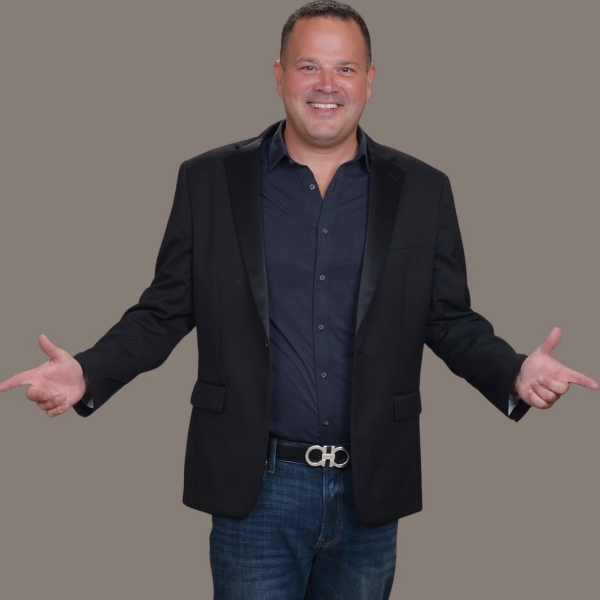 Jack Wild at Stress Factory Comedy Club Bridgeport