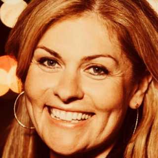 Lana Siebel at The Punchline