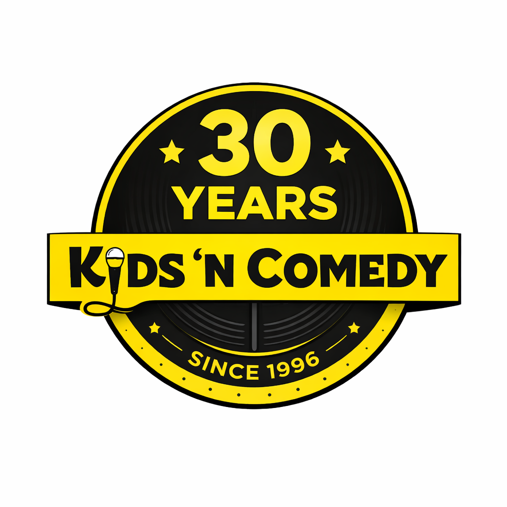 Camp Kids ’N Comedy Graduation Show at Gotham Comedy Club