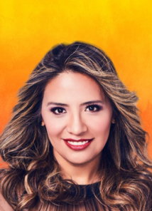 Cristela Alonzo