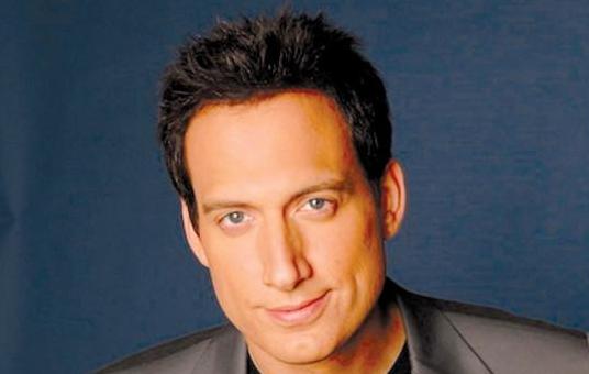 Elon Gold at New York Comedy Club East Village