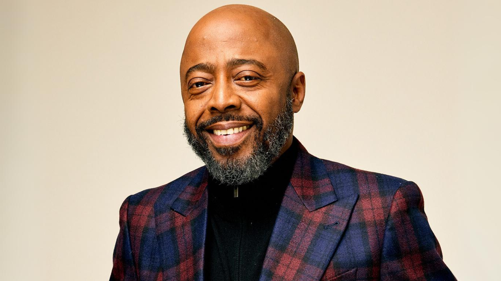 Donnell Rawlings: The Unspeakable Tour at The Theater at MGM National Harbor