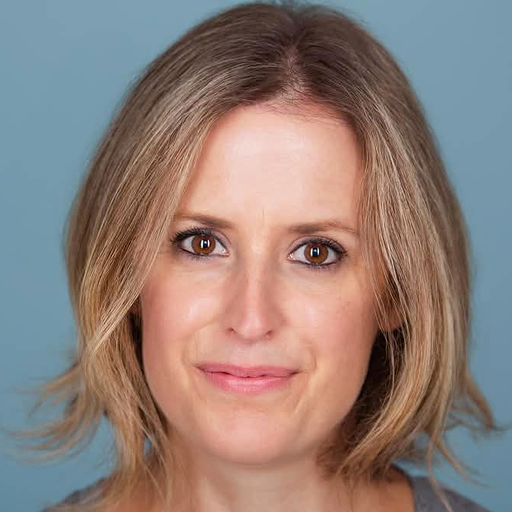 Sarah Tollemache at Claude's Comedy Club & Bar